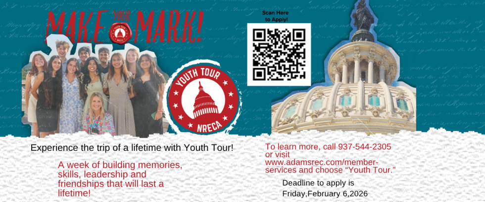 Youth Tour